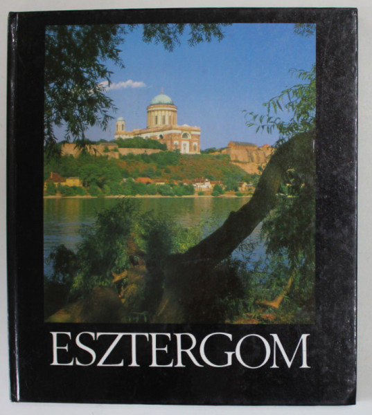 ESZTERGOM , FILEP ISTVAN , TEXT IN LIMBA MAGHIARA , 1989