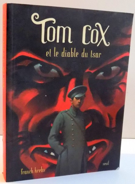 ET LE DIABLE DU TSAR de TOM COX , 2005
