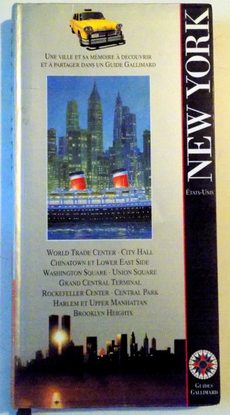 ETATS UNIS , NEW YORK , 1997
