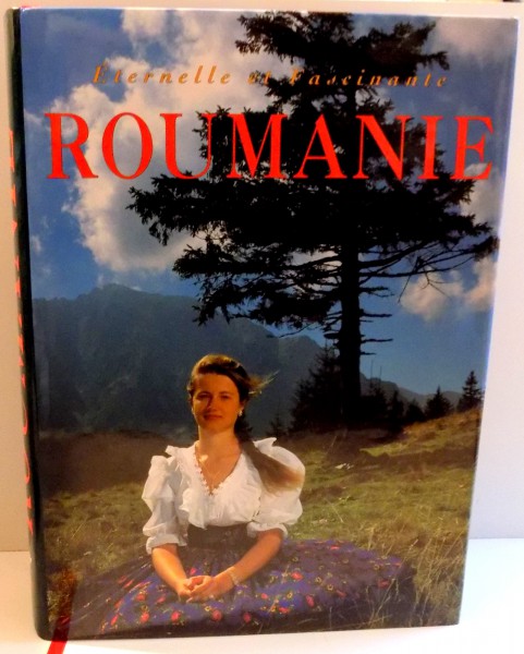 ETERNA SI FASCINANTA ROMANIE , 1997