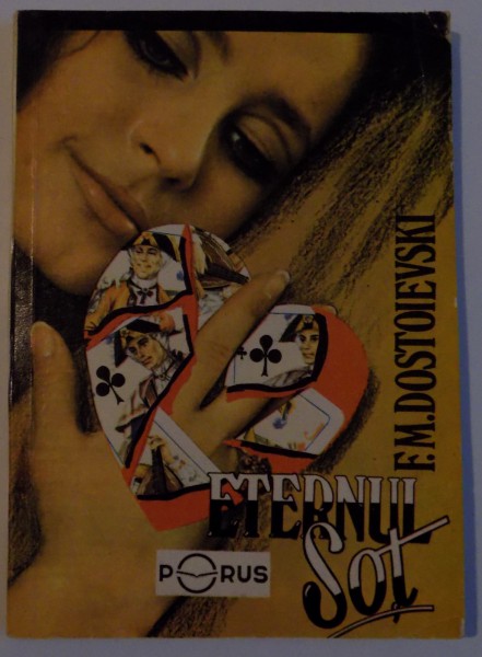 ETERNUL SOT  ,1992