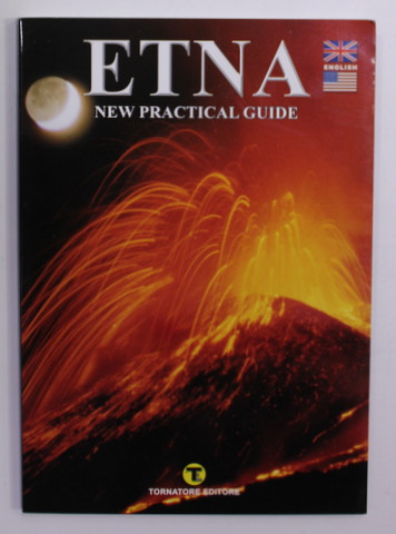 ETNA - NEW PRACTICAL GUIDE , ANII '2000