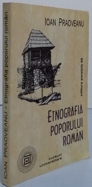 ETNOGRAFIA POPORULUI ROMAN , 2001