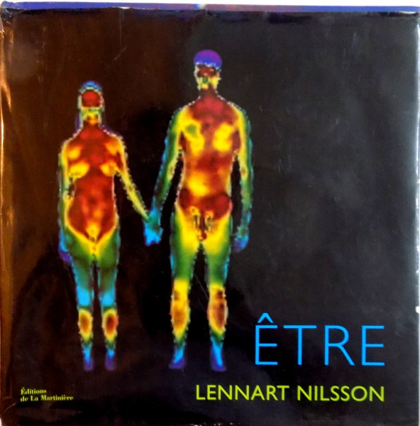 ETRE de LENNART NILSSON, 2006