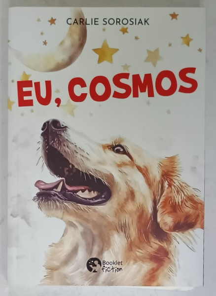 EU , COSMOS de CARLIE SOROSIAK , 2025