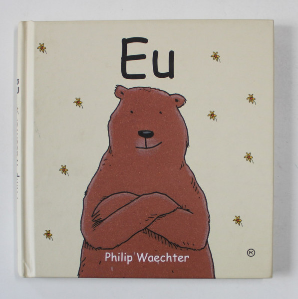 EU de PHILIP WAECHTER , 2009