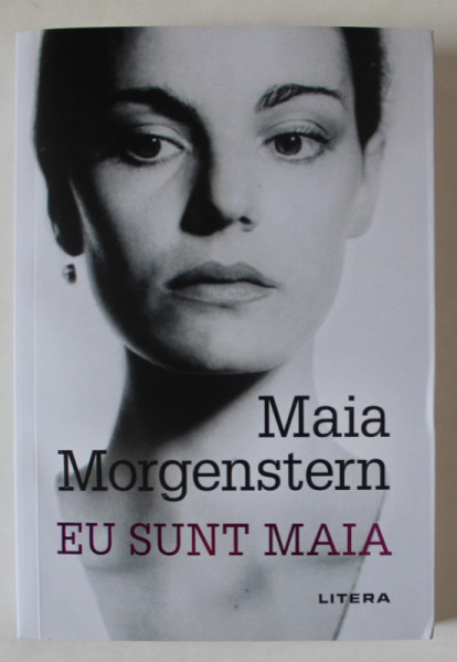 EU SUNT MAIA de MAIA MORGENSTERN , 2022