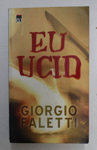 EU UCID de GIORGIO FALETTI , 2007