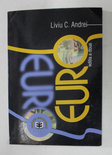 EURO de LIVIU C. ANDREI , 2007