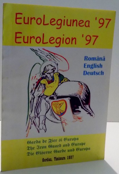 EURO LEGIUNEA '97 ,1997