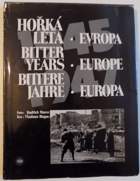 EUROPA , 1995