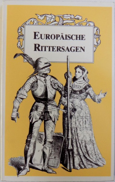 EUROPAISCHE RITTERSAGEN, 1988