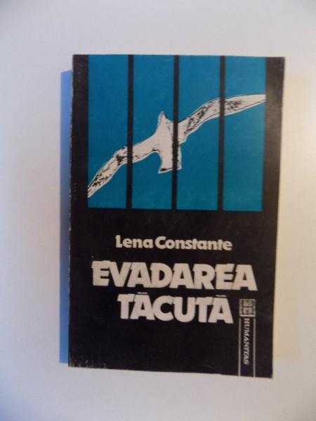 EVADAREA TACUTA de LENA CONSTANTE , 1992