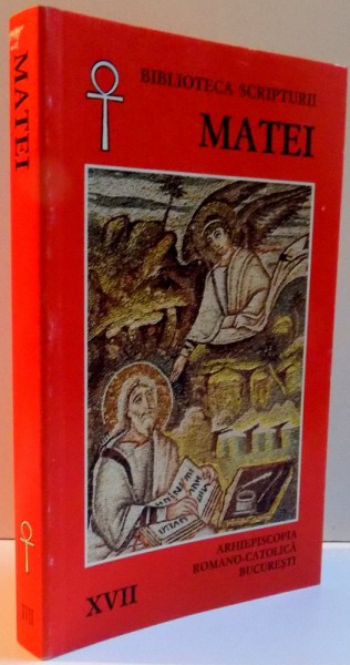 EVANGHELIA DUPA MATEI , 1996