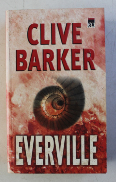 EVERVILLE de CLIVE BARKER, 2006