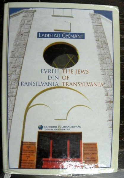 Evreii din Transilvania