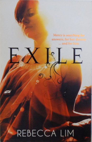 EXILE by REBECCA LIM , 2011