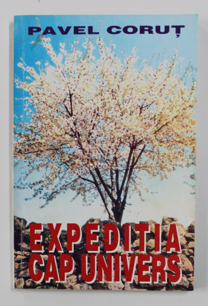 EXPEDITIA CAP UNIVERS de PAVEL CORUT , 1996