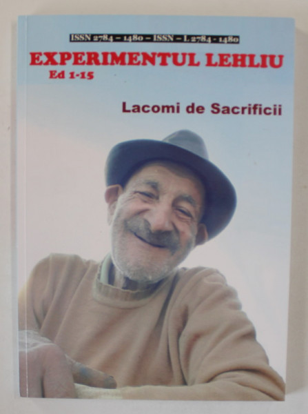 EXPERIMENTUL LEHLIU , LACOMI  DE SACRIFICII , ANCHETA JURNALISTICA IN BARAGAN , 2020