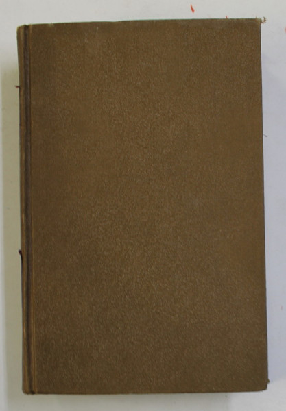 EXPLICATION DES INSTITUTES DE JUSTINIEN  par M. L. LARICHE, SFARSITUL SECOLULUI XIX , LIPSA PAGINA DE TITLU *