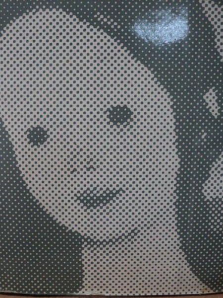 EXPOZITIA  N.N. TONITZA, 1964