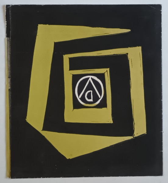 EXPOZITIA V. DOBRIAN '67 , FEBRUARIE , 1967