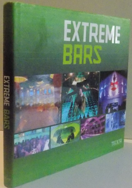 EXTREME BARS , 2008