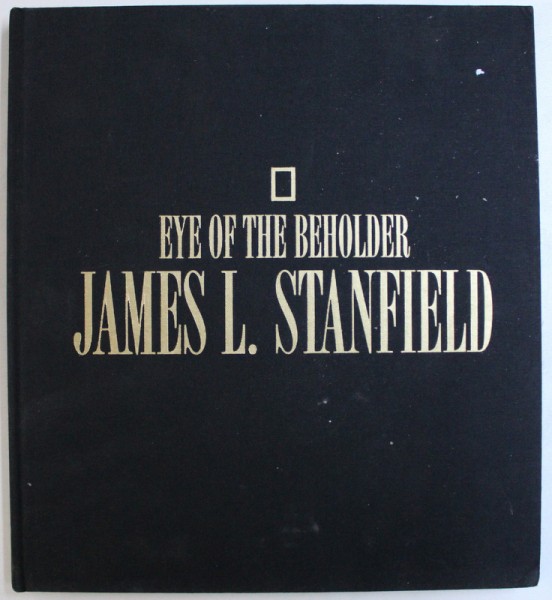 EYE OF THE BEHOLDER - JAMES L. STANFIELD