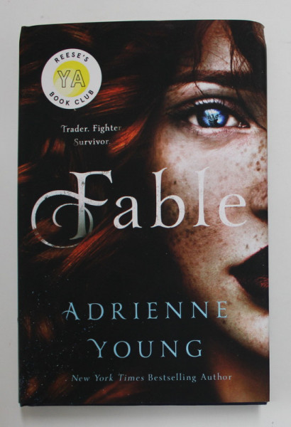 FABLE by ADRIENNE YOUNG , 2020