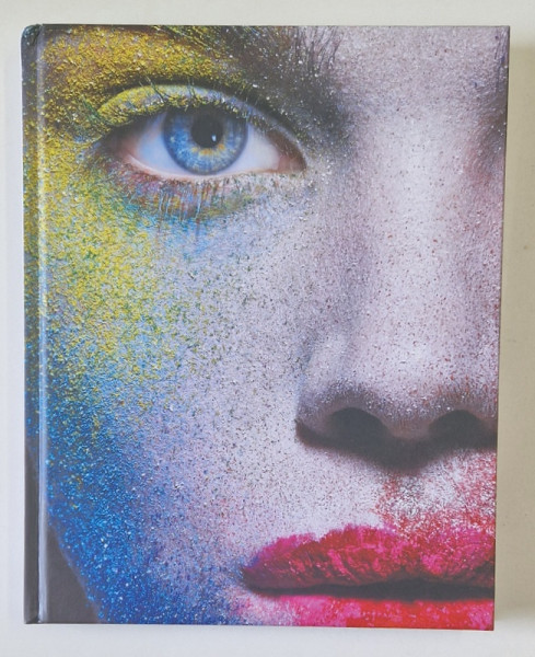 FACEPAINT - THE STORY OF MAKEUP by LISA ELDRIDGE,   2015