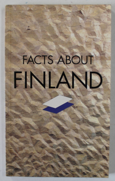 FACTS ABOUT FINLAND , 1991