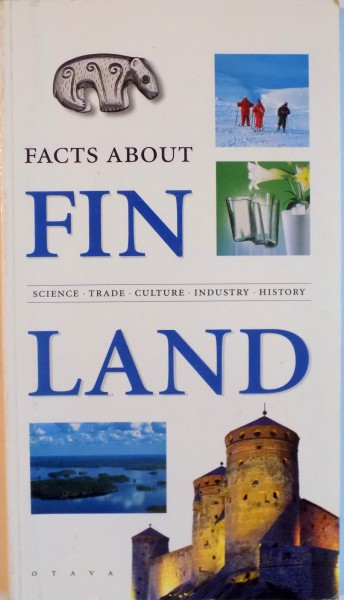FACTS ABOUT FINLAND, 1999