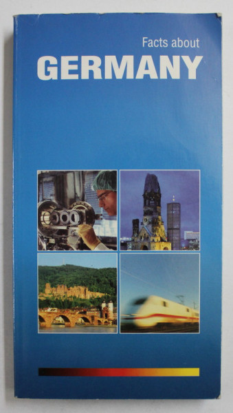 FACTS ABOUT GERMANY, 1993