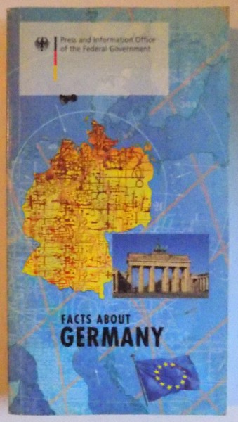 FACTS ABOUT GERMANY, 1997