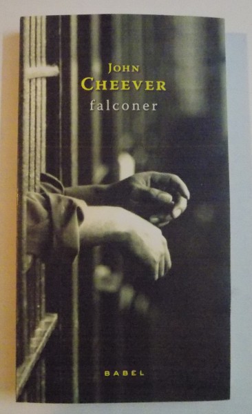 FALCONER de JOHN CHEEVER , 2015