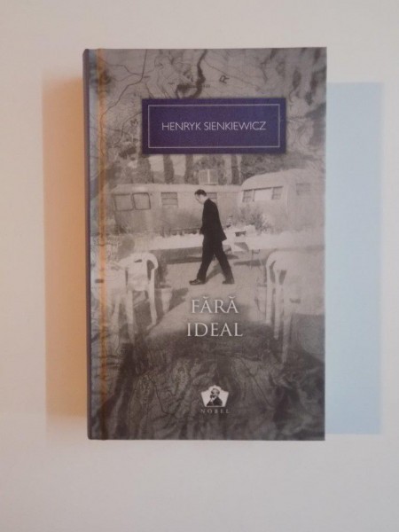 FARA IDEAL de HENRYK SIENKIEWICZ , 2012