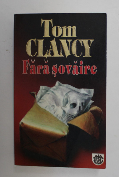 FARA SOVAIRE de TOM CLANCY , 1997