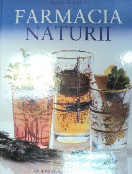 FARMACIA NATURII , 2007