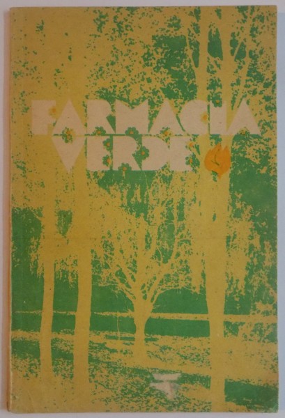FARMACIA VERDE , 1988