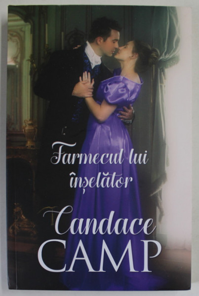 FARMECUL LUI INSELATOR de CANDANCE CAMP , 2022