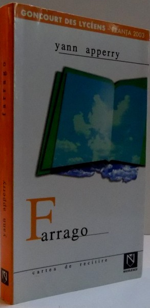 FARRAGO, 2004