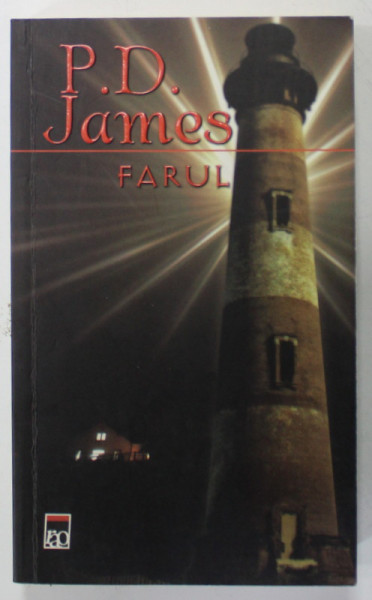 FARUL de P.D. JAMES , 2008