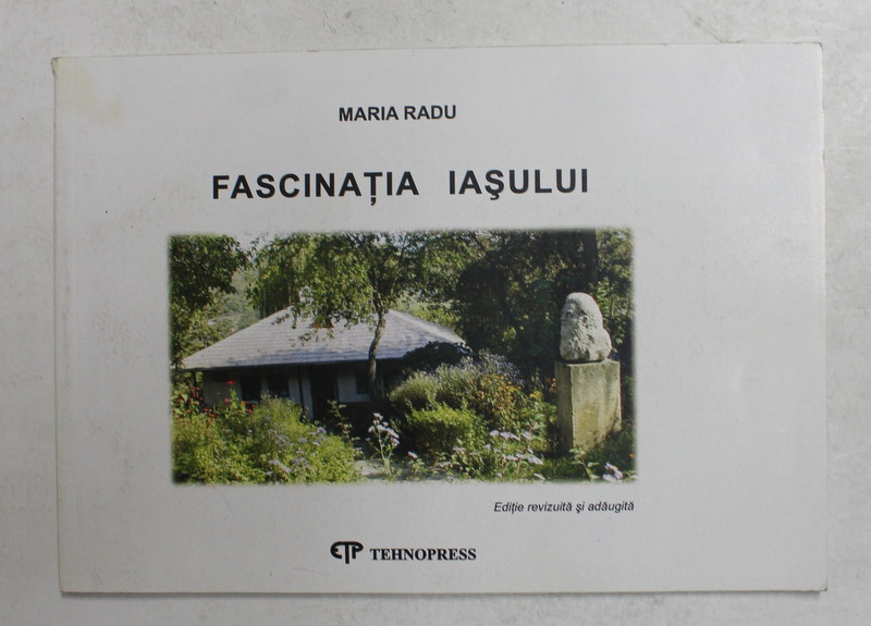 FASCINATIA IASULUI de MARIA RADU , ANII '90
