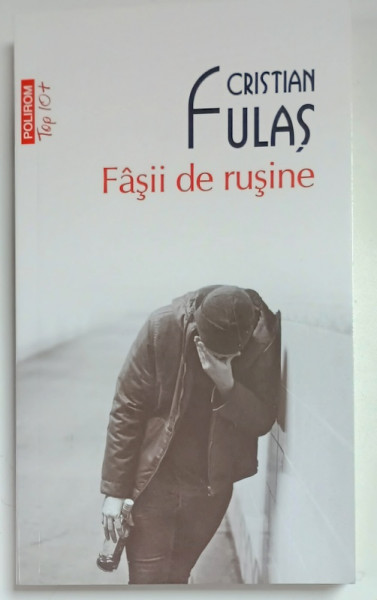 FASII DE RUSINE de CRISTIAN FULAS , 2024