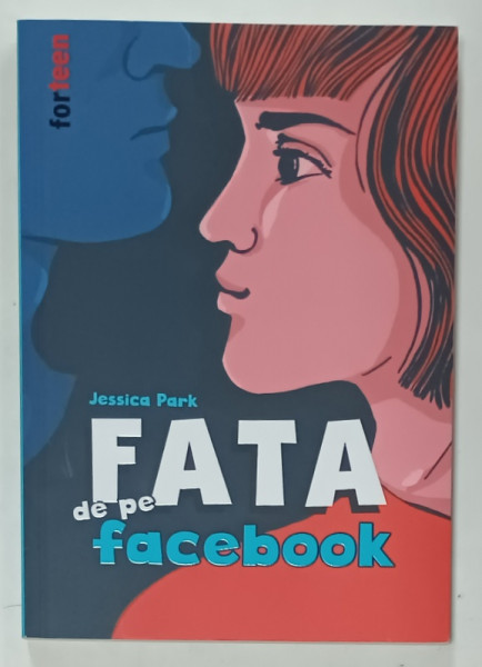 FATA DE PE FACEBOOK de JESSICA  PARK , 2022