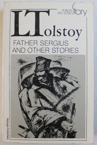 FATHER SERGIUS AND OTHER STORIES by L. TOLSTOY , 1988