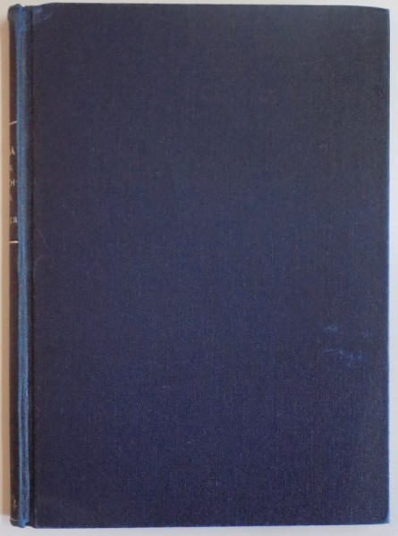 FAUNA REPUBLICII POPULARE ROMANE , ARACHNIDA , VOL V , FAS. I : ACARINA TROMBIDOIDEA de Z. FEIDER , 1955