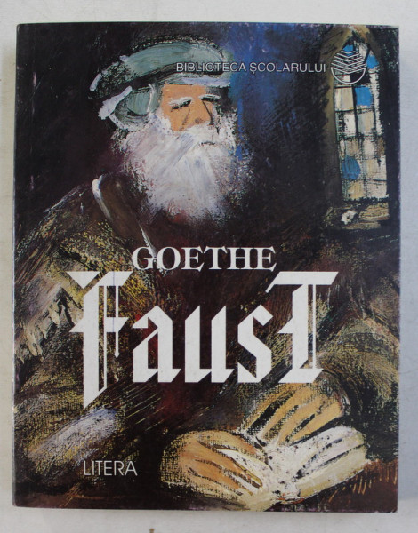 FAUST de GOETHE , 1997