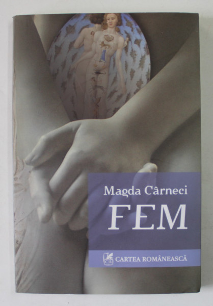 FEM de MAGDA CARNECI , 2011