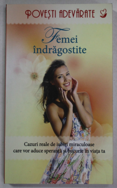 FEMEI INDRAGOSTITE , editie ingrijita de COLLEEN SELL , 2013